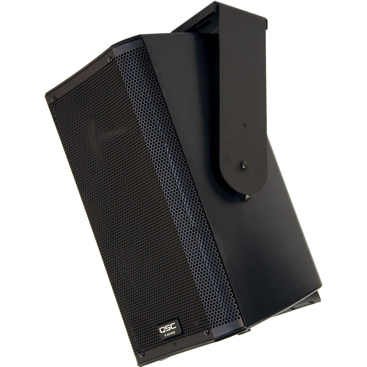 QSC K12 Yoke Mounting Bracket for K12 Speaker